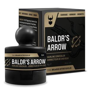 Hair Concealer for Men - Baldr's Arrow Men's Haircare Restore Water Proof
