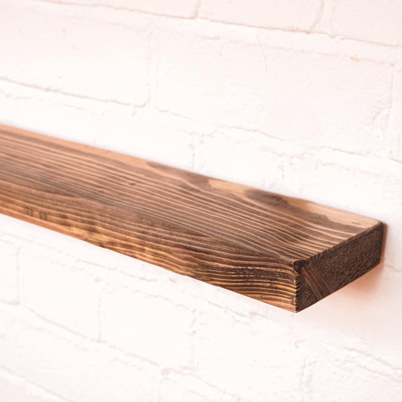 New "Narrow" Scaffold Board - All lengths - 100mm width - SANDED 3