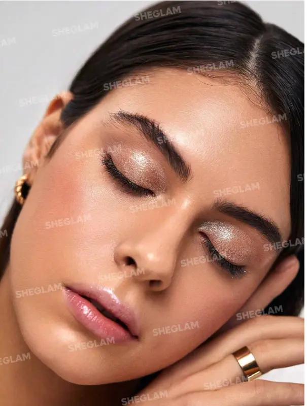 SHEGLAM Liquid Eyeshadow 3 Shimmer Products for Women 2