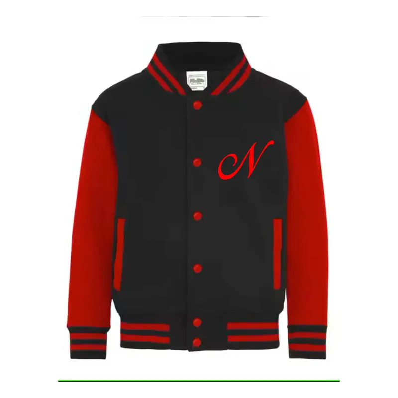 Personalised Varsity College Jackets - Family Design - #RS 4