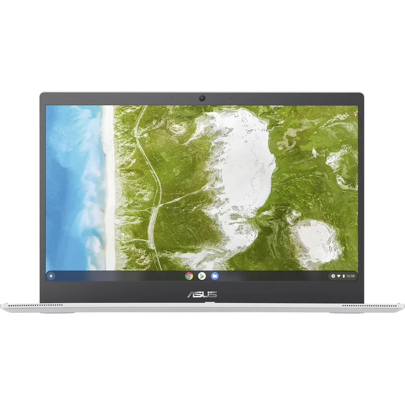 ASUS Chromebook CB1 CB1500CKA-NJ0526 Intel® Celeron® N N4500 39.6 cm (15.6") Full HD 8 GB LPDDR4x-SDRAM 64 GB eMMC ChromeOS Silver 0