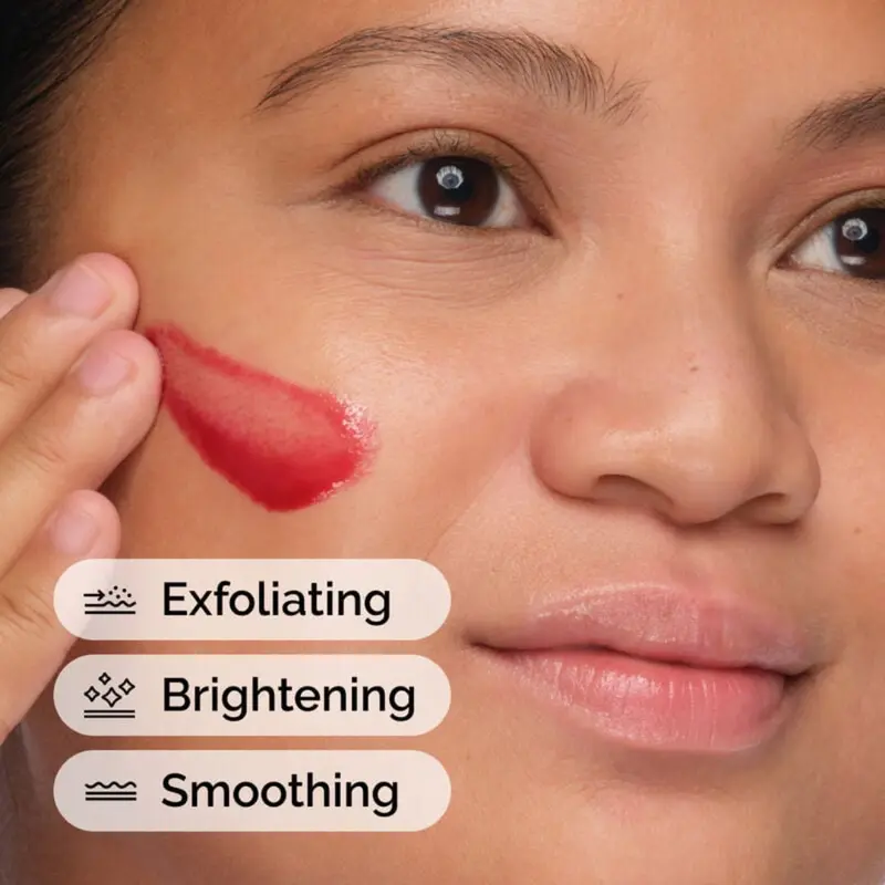 The Ordinary AHA 30% + BHA 2% Peeling Solution 30ml 1