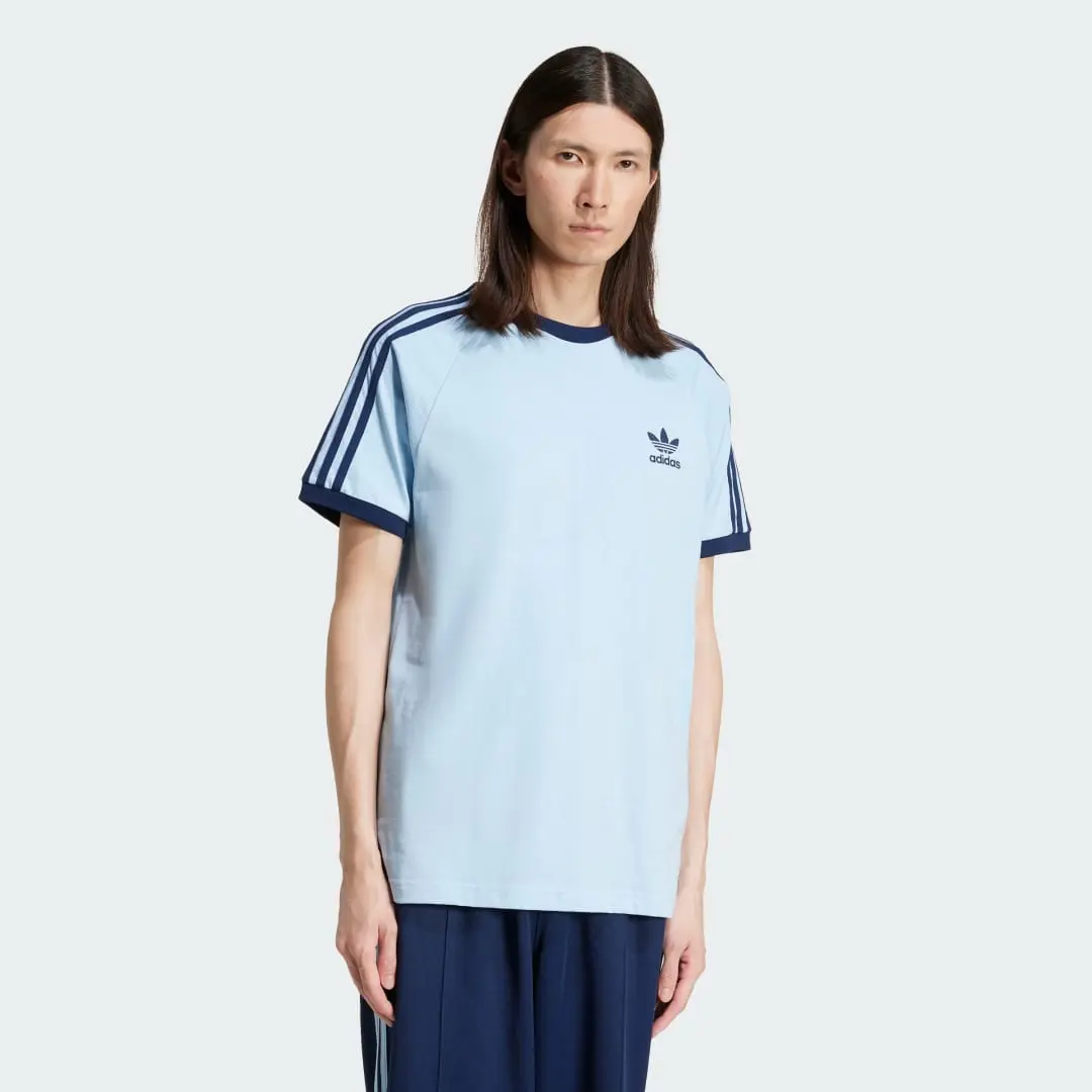 adidas Adicolor Classics 3-Stripes T-Shirt