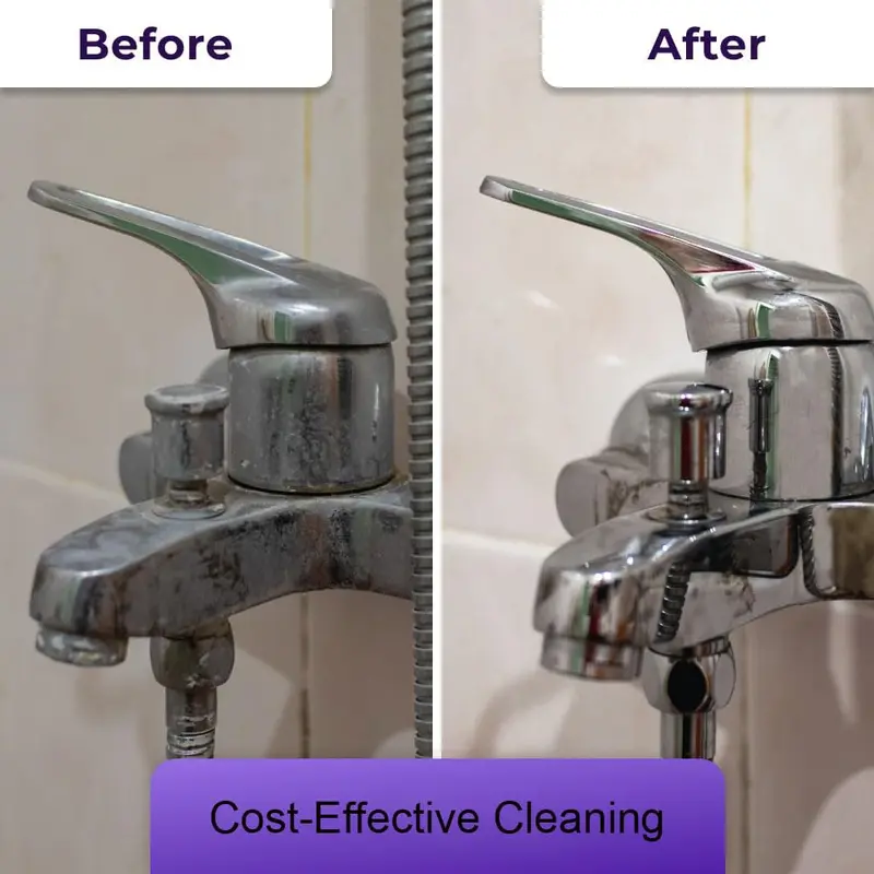 Cleanlix Cleaner for Instant Stain Removal mop  top 1