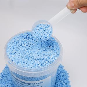 Laundry Beads, 800g/1.76lb/bottle Long Lasting Fragrance Beads with Scoop, Laundry Detergent Beads, Laundry Supplies for Home Use