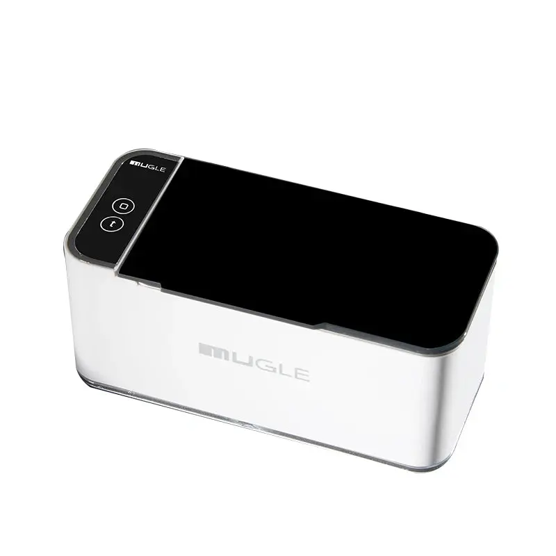 💎 500ml Ultrasonic Cleaner – 35W High-Frequency Cleaning Machine for Jewellery, Glasses & Watches 3