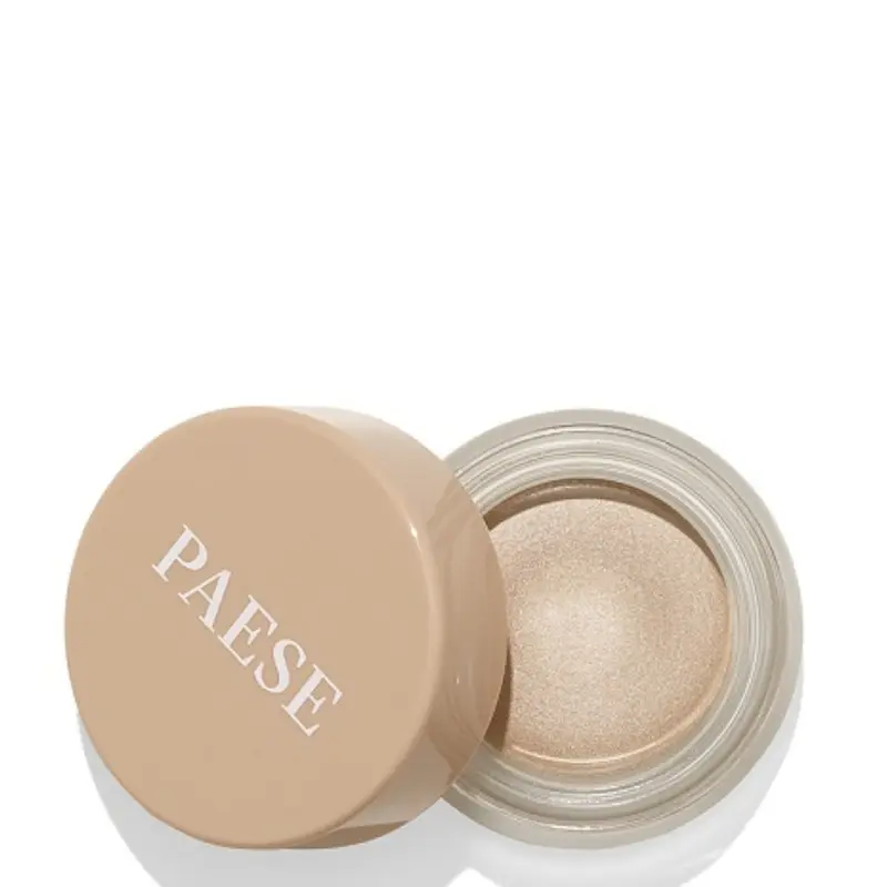 Paese Creamy Highlighter Glow Kissed x Krzyszkowska 0