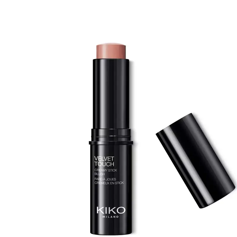 KIKO Milano Velvet Touch Creamy Stick Blush 10g (Various Shades) 8