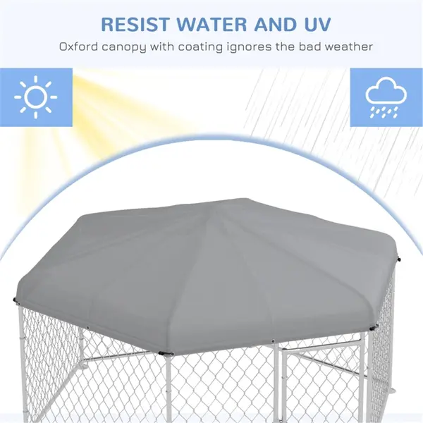 Dog Crate - Simply Named Product Without Additional Features or Specifications 2
