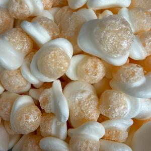 Fried Eggs - Freeze Dried Sweets | Gluten Free