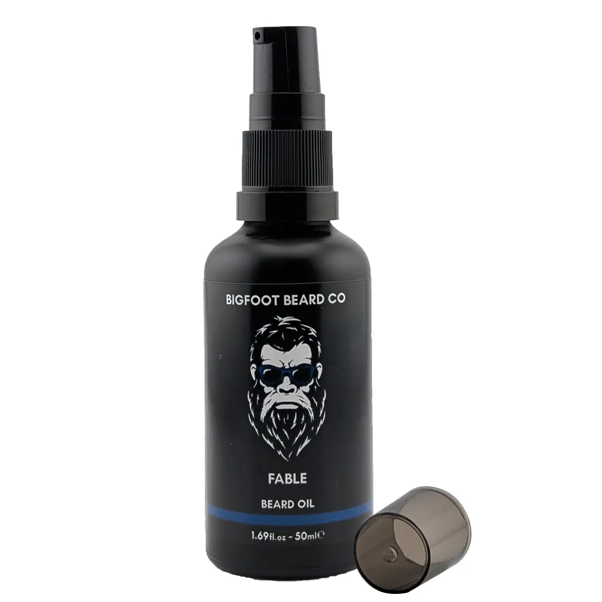 Fable Beard Oil - 50ml