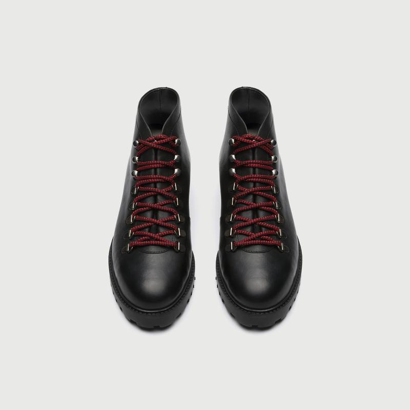 Sean Low Hiking Boots 5