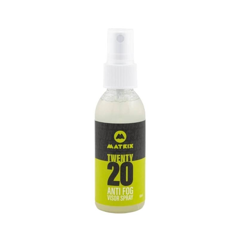 Matrix TWENTY20 Visor Spray 4