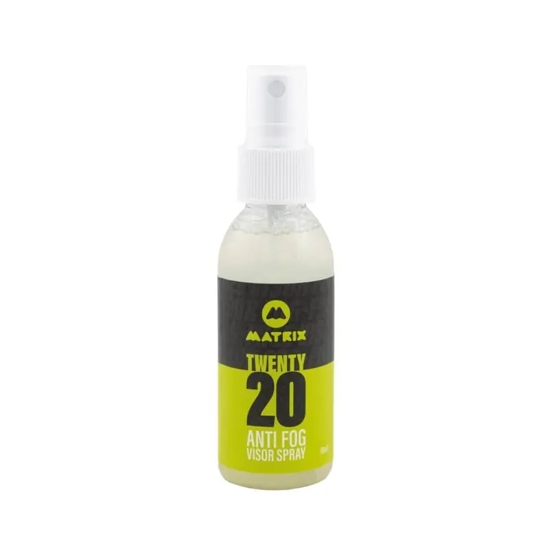 Matrix TWENTY20 Visor Spray 4