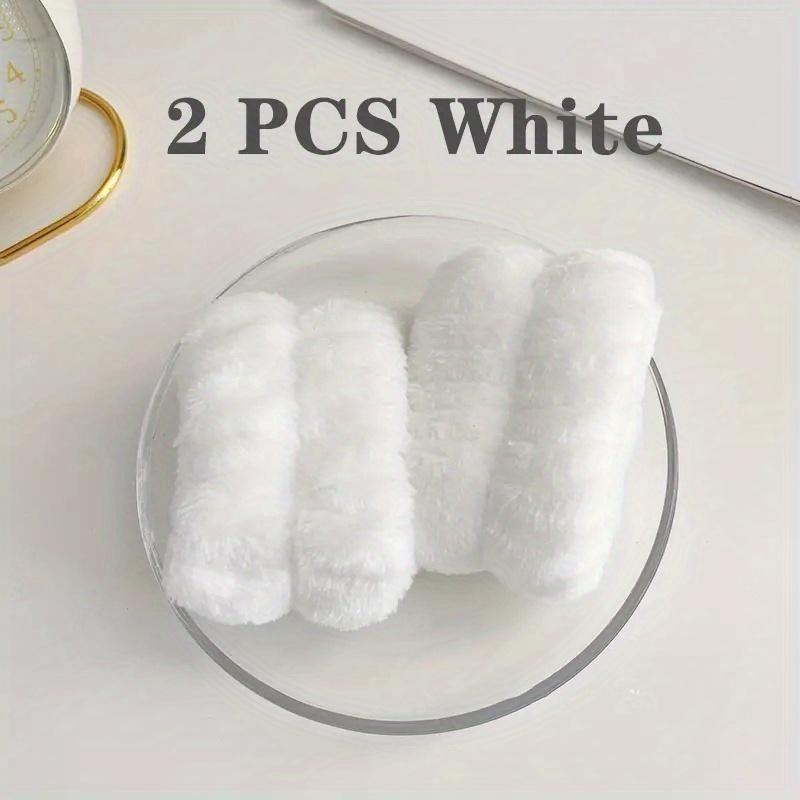 (Gift 3)2pcs Face Washing Wrist With Magic Device To Absorb Water To The Cuff Exercise Sweat Wiping Bracelet Sweat Absorbing Sleeve To Wash And Moisture-proof Sleeve To Protect Wrist 5