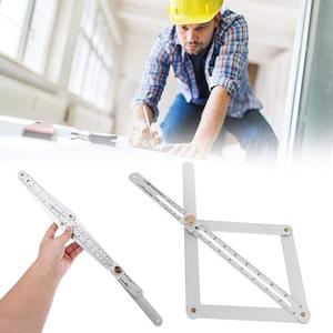 Professional Angle Finders, Handheld Angle Finders, Portable Angle Ruler, Woodworking Angle Measuring Tool