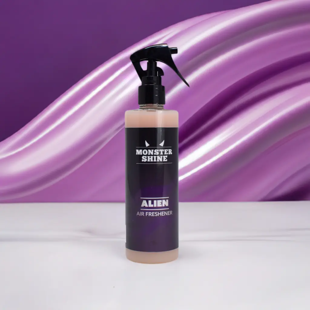 Alien Air Freshener - Odour Neutralising