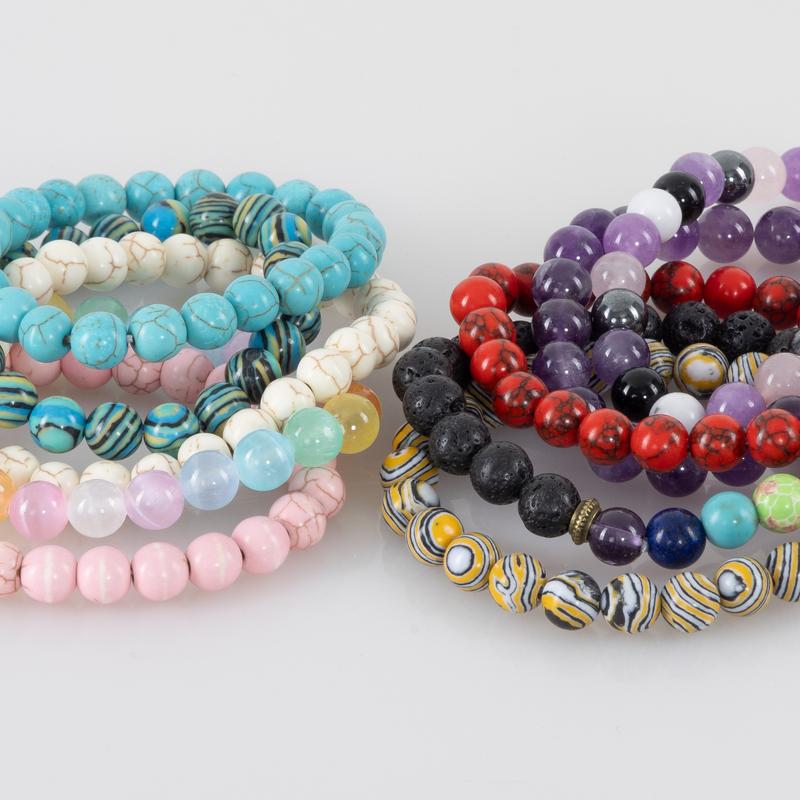 Chloe Mediumship | Chakra Bracelet | Balance Your Energy 6