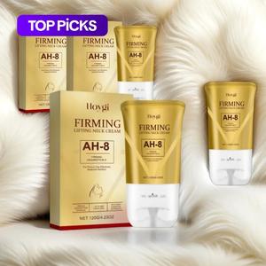 Firming Neck Cream, 1 Box/3 Boxes Deep Moisturizing & Easy Absorbing Neck Cream, Neck Lifting Cream, Neck Care Product for Women & Men #TOP PICKS