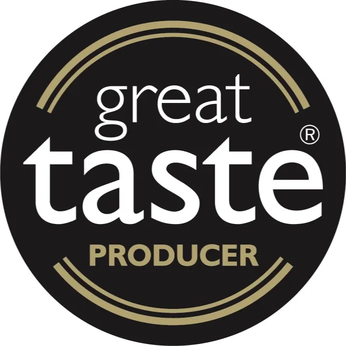 Salami Gift Set | British Carnivore Gift | British Free Range Pork | Made in Hertfordshire | No Fridge | 12 Months Shelf Life 7