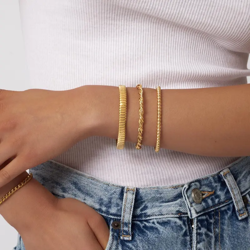 Budapest Bracelet 1