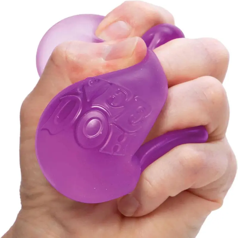 NeeDoh Nice Cube Stress Ball Stress Relief Toys 2