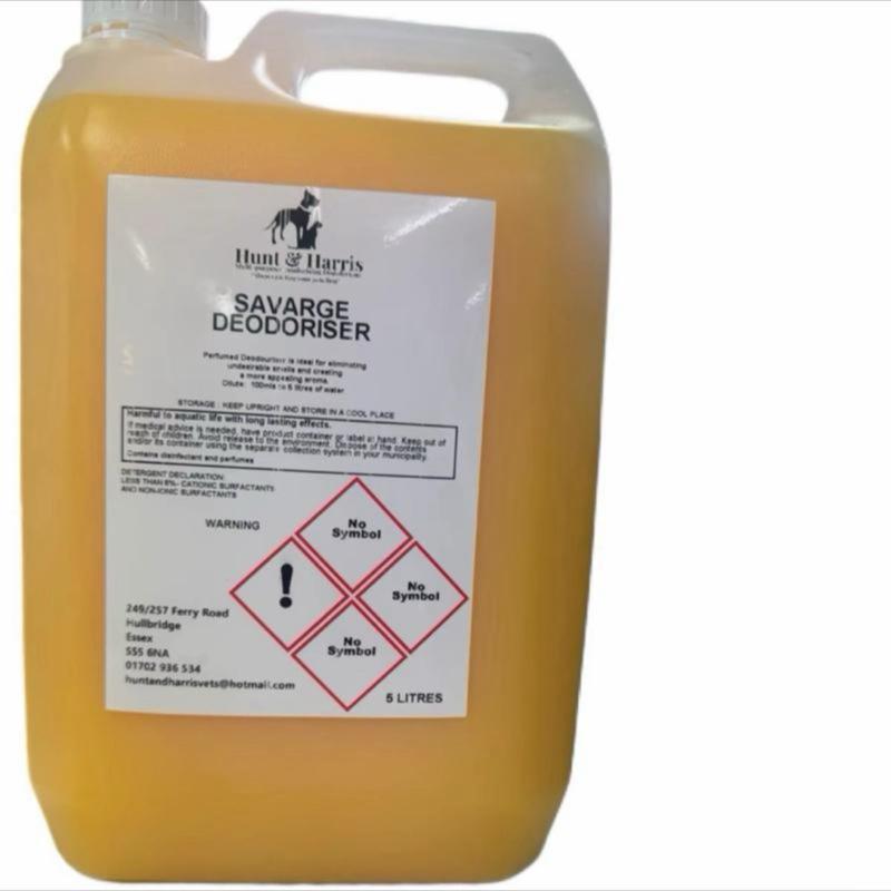 S Inspired Household Pet Friendly Disinfectant 0