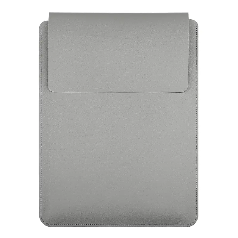 Laptop Bag, 13/13.3/14/15/15.4/15.6/16 Inch, Notebook Computer Mouse Pad, Pu Leather Bladder Bag, Computer Bag Accessories 2
