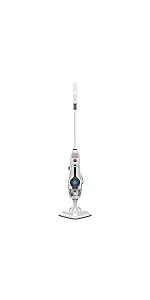 Product Introduction of Vax Steam Clean Multifunction Steam Mop | Converts to a Handheld | Variable Steam Control - S85-CM, White and Blue 39
