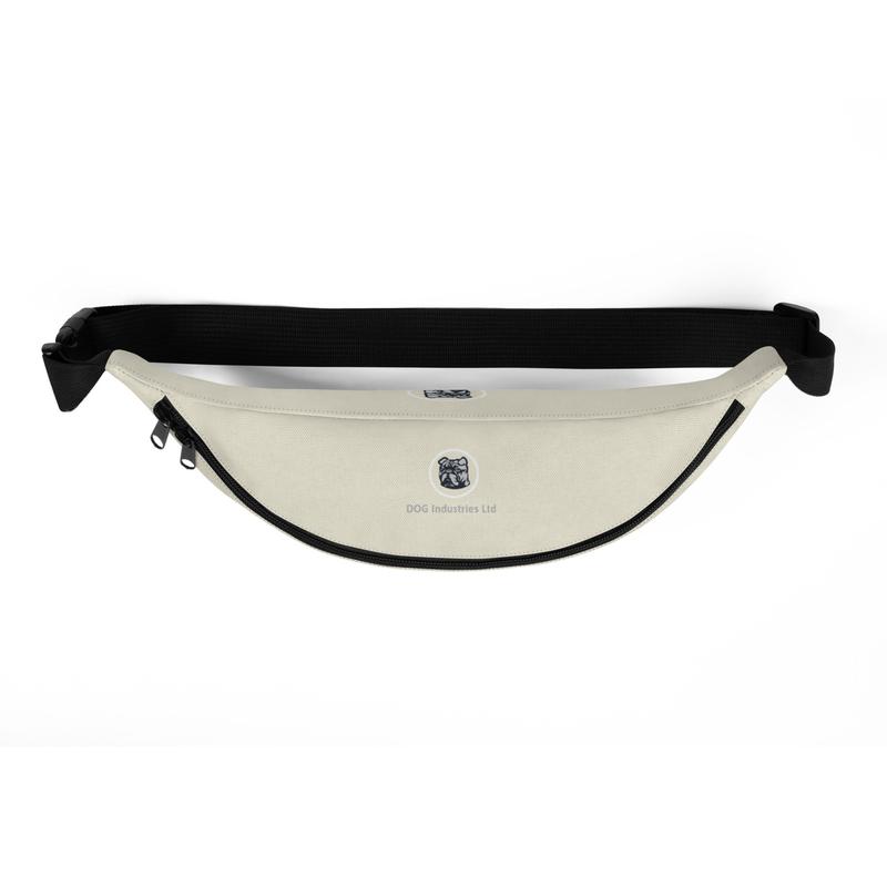 DOG Apricot Pouch 4