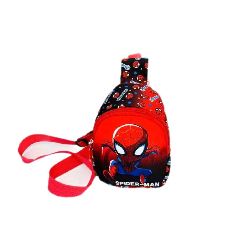 Children's Chest Bag - Perfect for On-The-Go Kids backpack kid 0