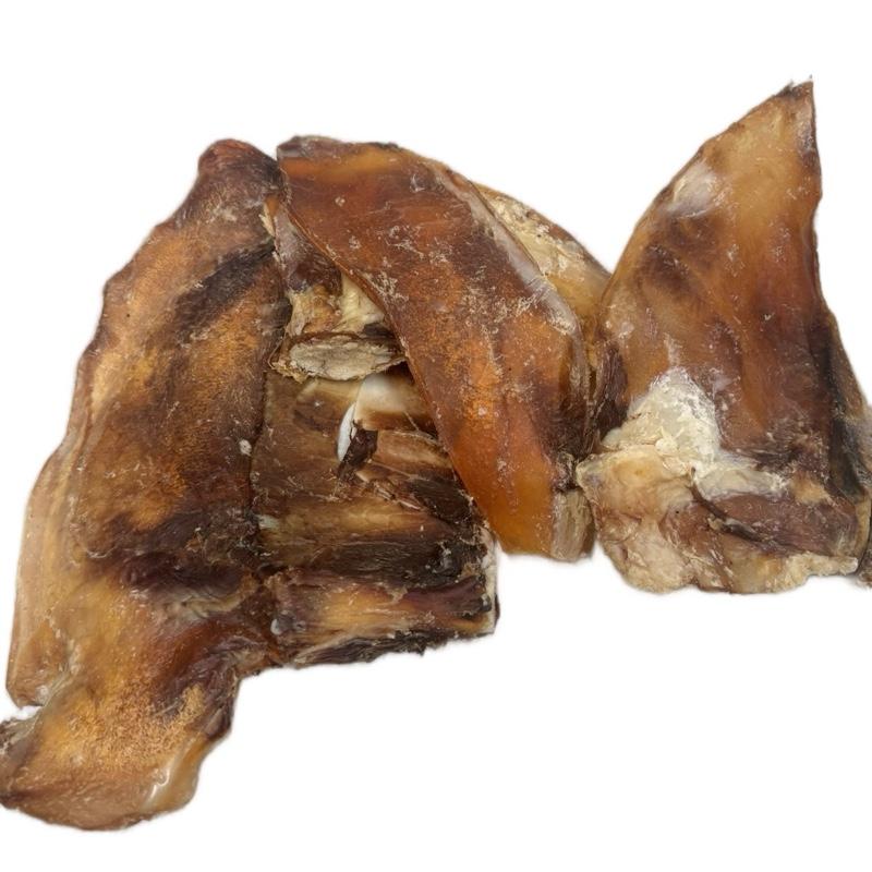 Beef Cartilage (Moon Bones) - High Protein Content - 1kg 5