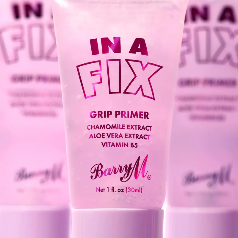 In A Fix Grip Primer (30ml) 3