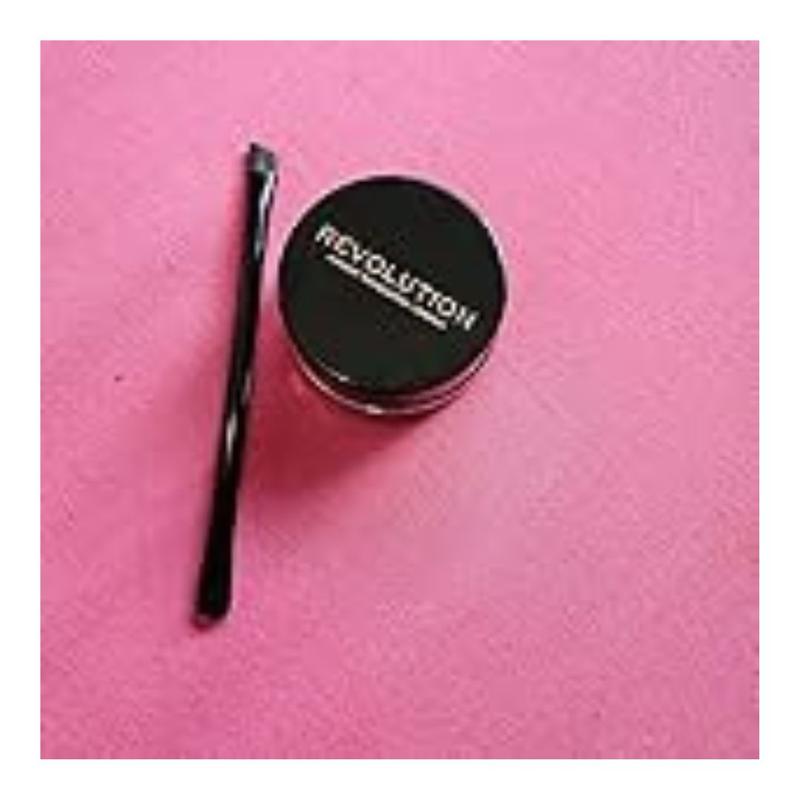 Makeup , Brow Pomade, Dark, 2.5g 2