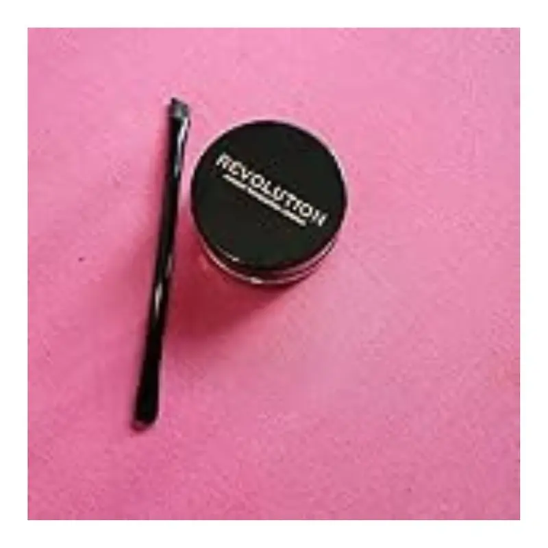 Makeup , Brow Pomade, Dark, 2.5g 2