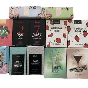 Hot seller 12pc x perfume 15 ml each - total, 180 ML of perfume RRP £60