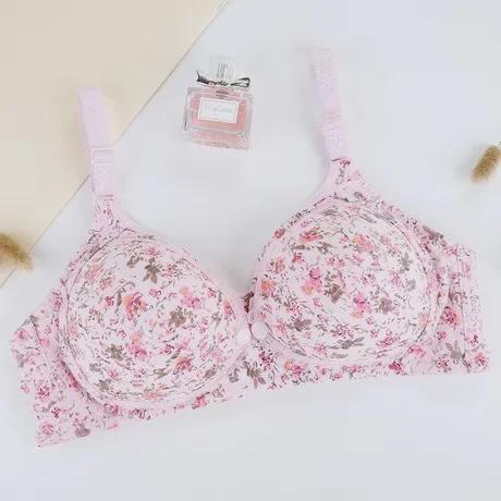 Breastfeeding Bras New Maternity Nursing Bra for Feeding Clothes for Pregnant Soft Women Maternity Underwear Pregnancy Darevie 8