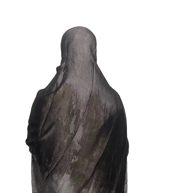 Silk Marble hijabs