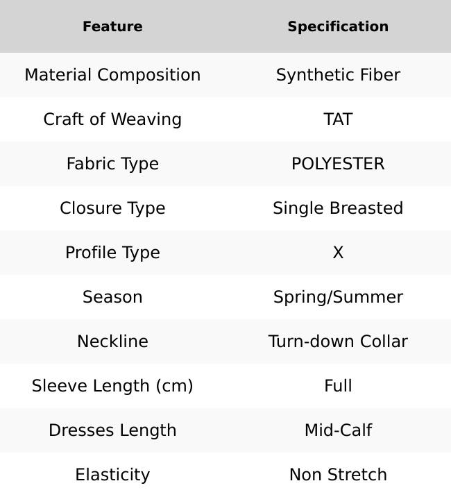 Product Introduction of High class Womens Belted PU Leather Patchwork Midi Dress 10