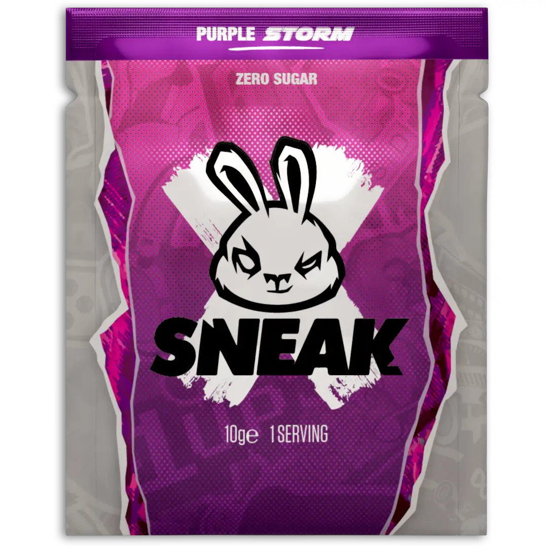 PURPLE STORM
