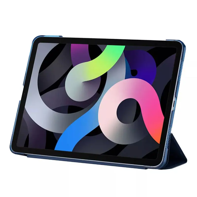 For iPad Case 10.2 7/8/9th Generation 2019-2021 Protective Cover 7