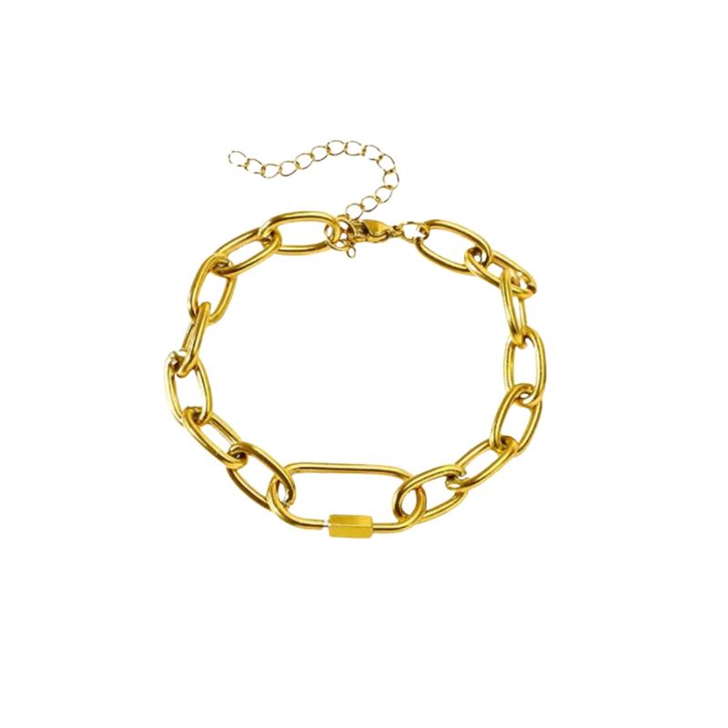 Build A Charm Bracelet - Choose Your Chain 7