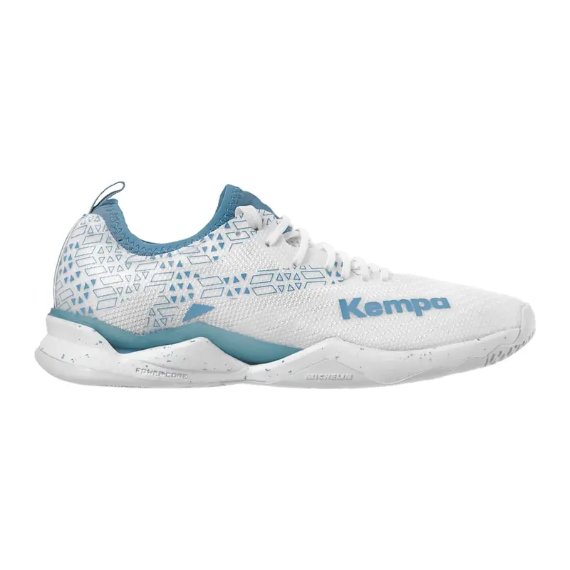 Kempa Mens Wing Lite 2.0 Game Changer Handball Trainers Sneakers Sports Shoes 8