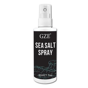 Sea Salt Spray for Hair, Beach Waves Hair Texturizer for Women & Man, Holiday Non-sticky Volumizing Spray for Fine Hair Texturizing, Hair Treatments, Haircare Products, Gift for Girlfriend, Haircare