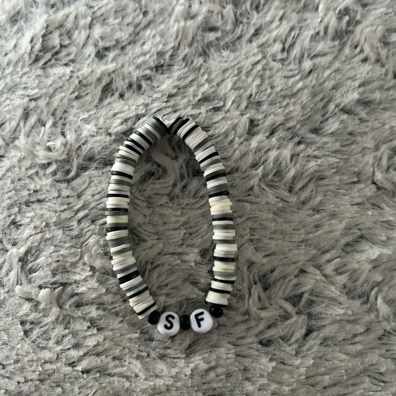 Sam fender bracelet