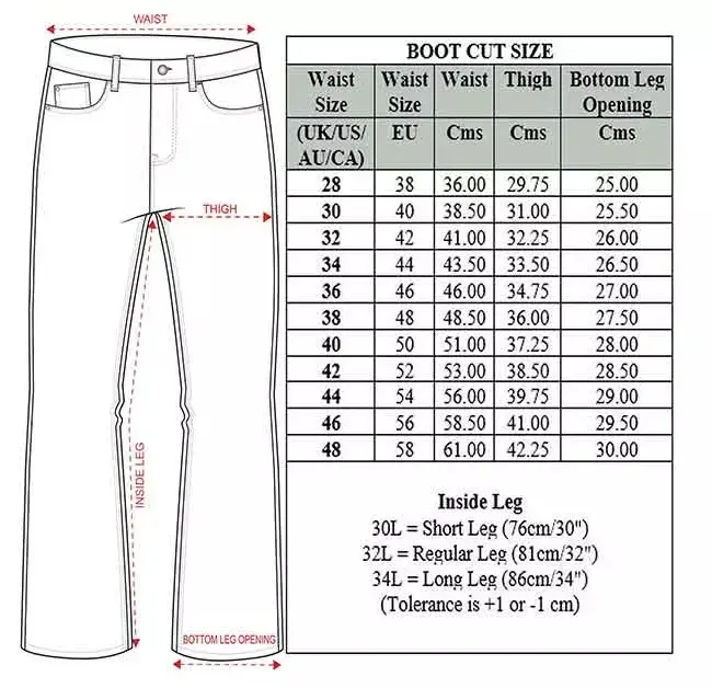 Mens Denim Jeans Straight Leg Regular Fit Basic Casual Work Heavy duty All Sizes Menswear Pants 1
