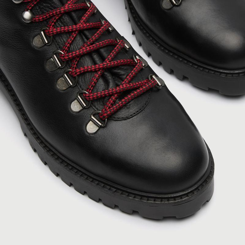 Sean Low Hiking Boots 3