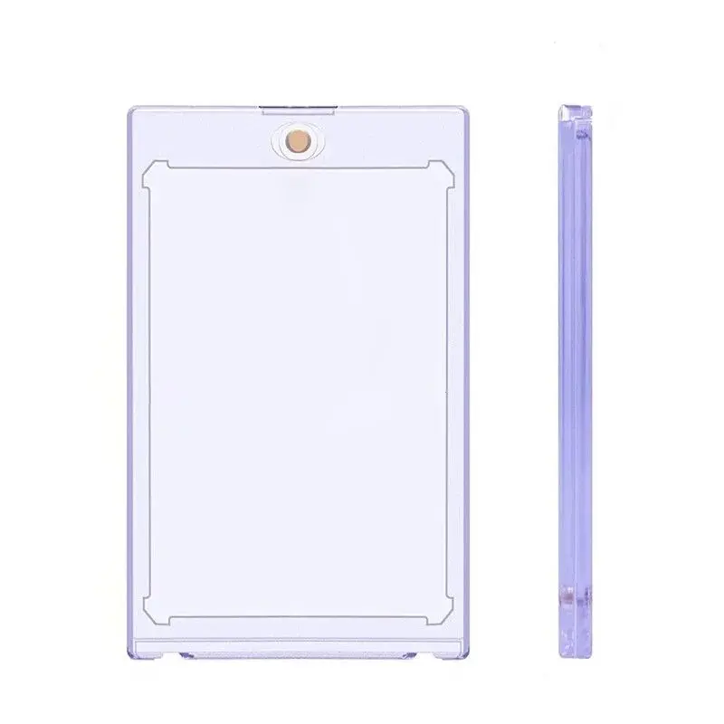 1x 35pt Magnetic Card Holder - New & Sealed