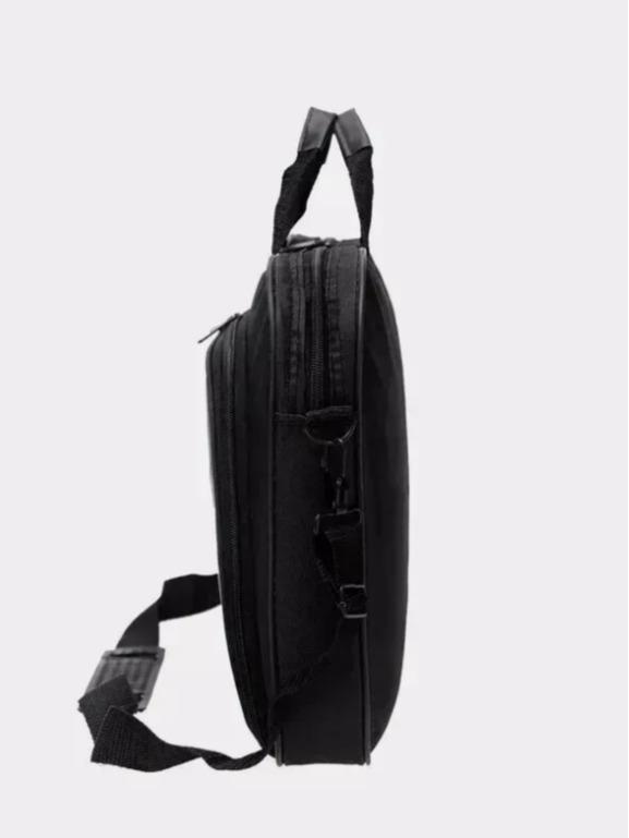 15.6 inch Computer Bags Laptop PC Shoulder Bag Carrying Soft Notebook Case Cover 4