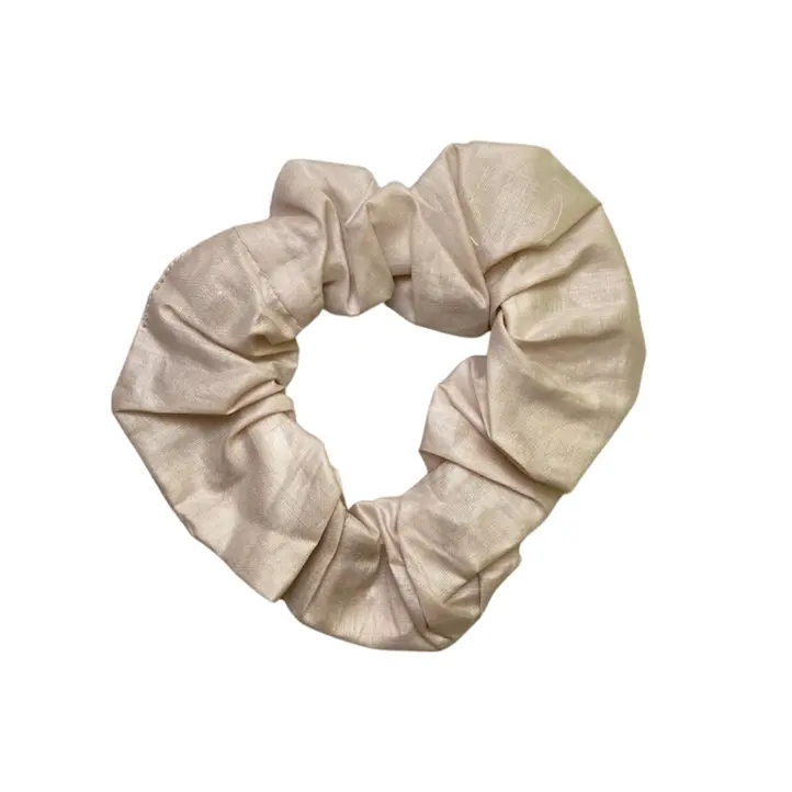 SCRUNCHIE | Sand
